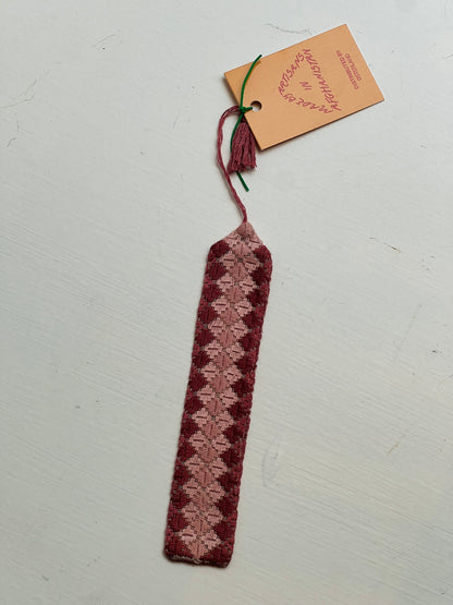 Bookmarks I Herat, Afghanistan