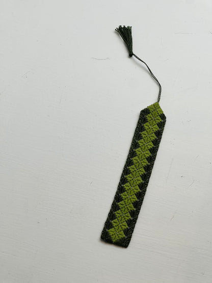 Bookmarks I Herat, Afghanistan