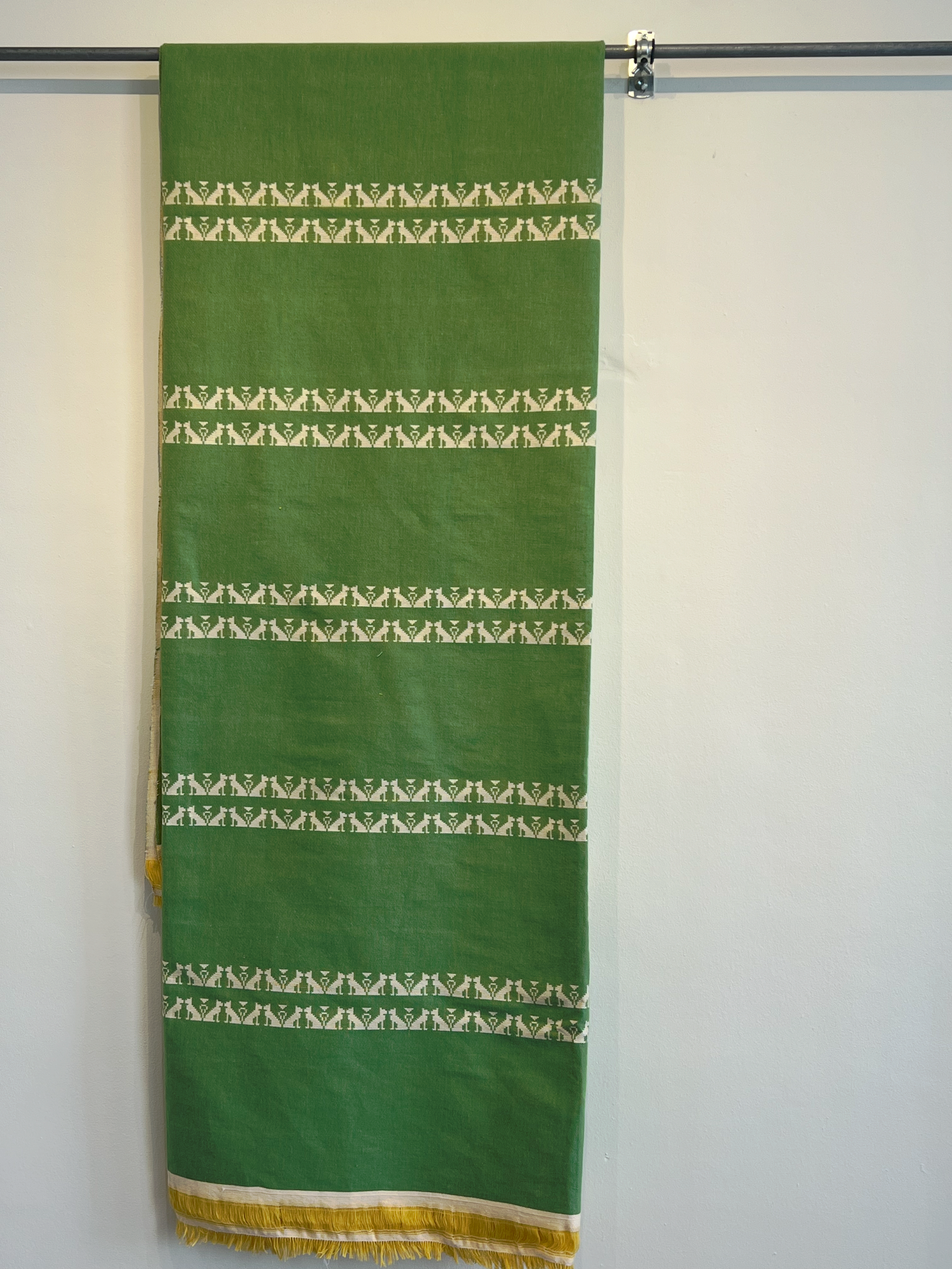Akhmim tablecloth I Egypt, Akhmim