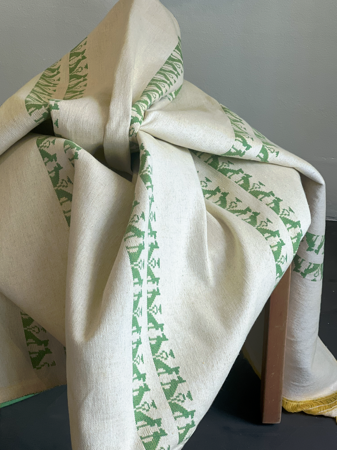 Akhmim tablecloth I Egypt, Akhmim