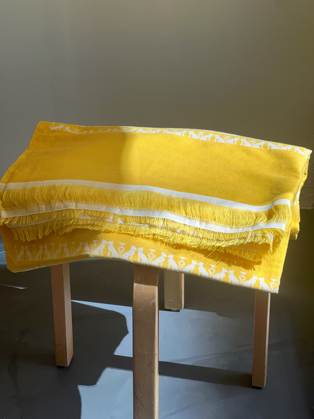 Akhmim tablecloth I Egypt, Akhmim