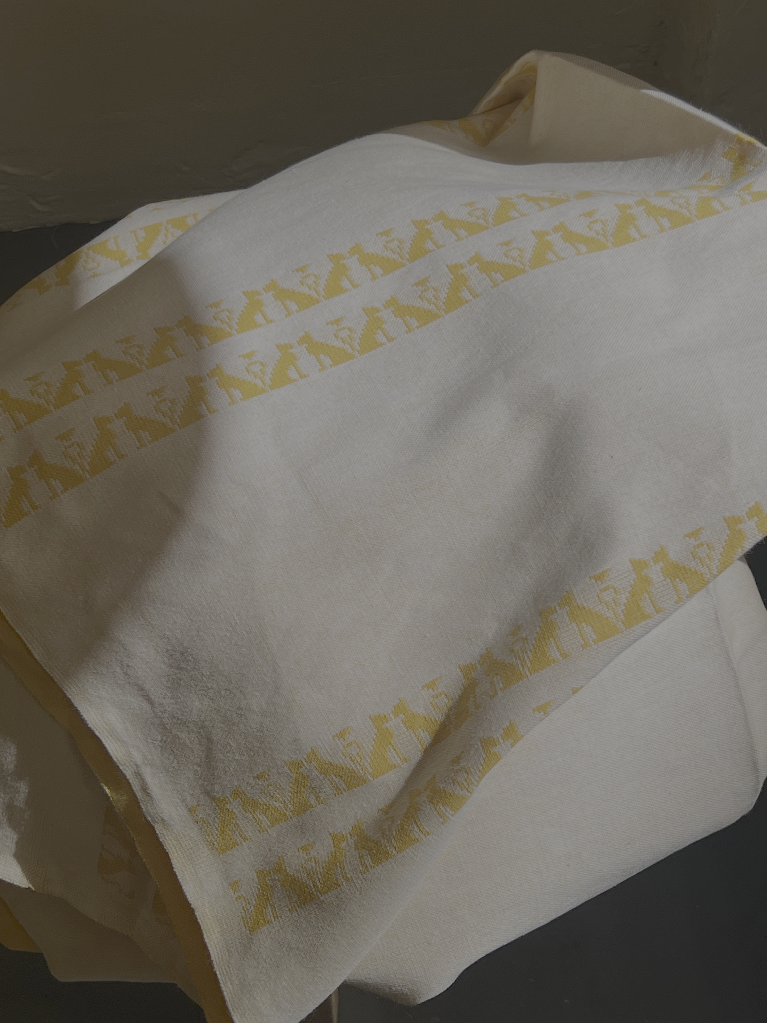 Akhmim tablecloth I Egypt, Akhmim