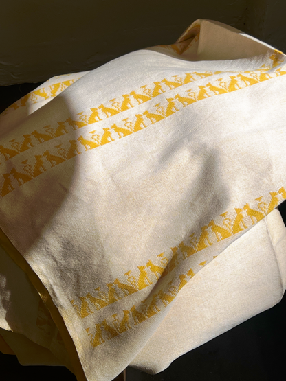 Akhmim tablecloth I Egypt, Akhmim