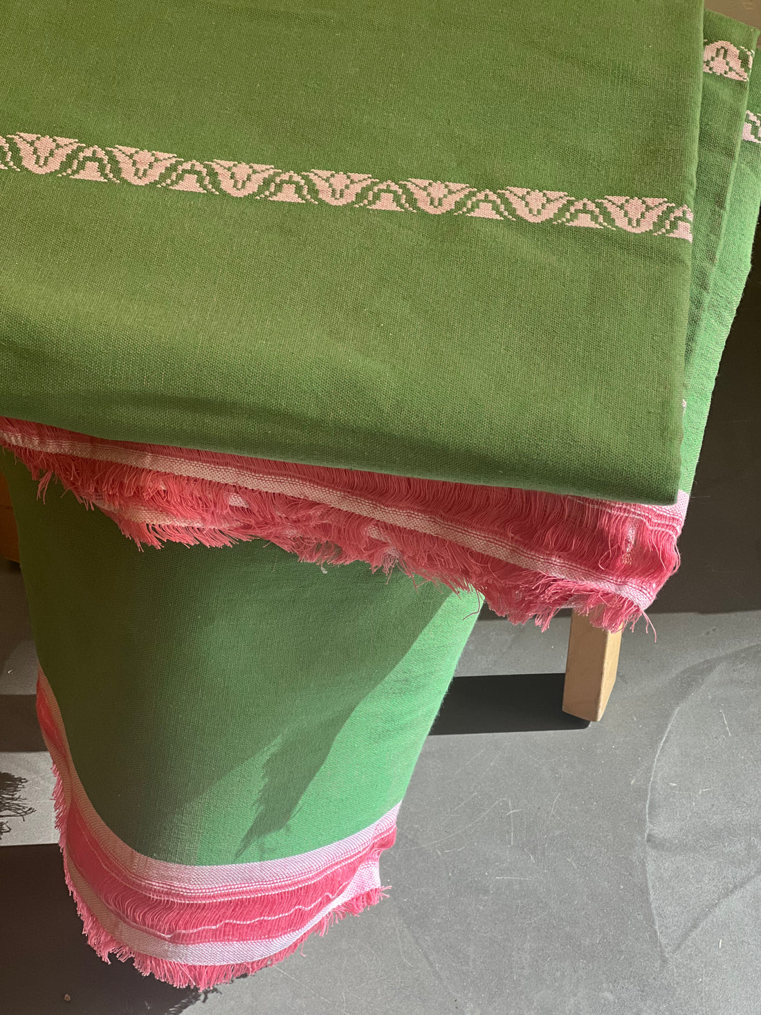Akhmim tablecloth I Egypt, Akhmim
