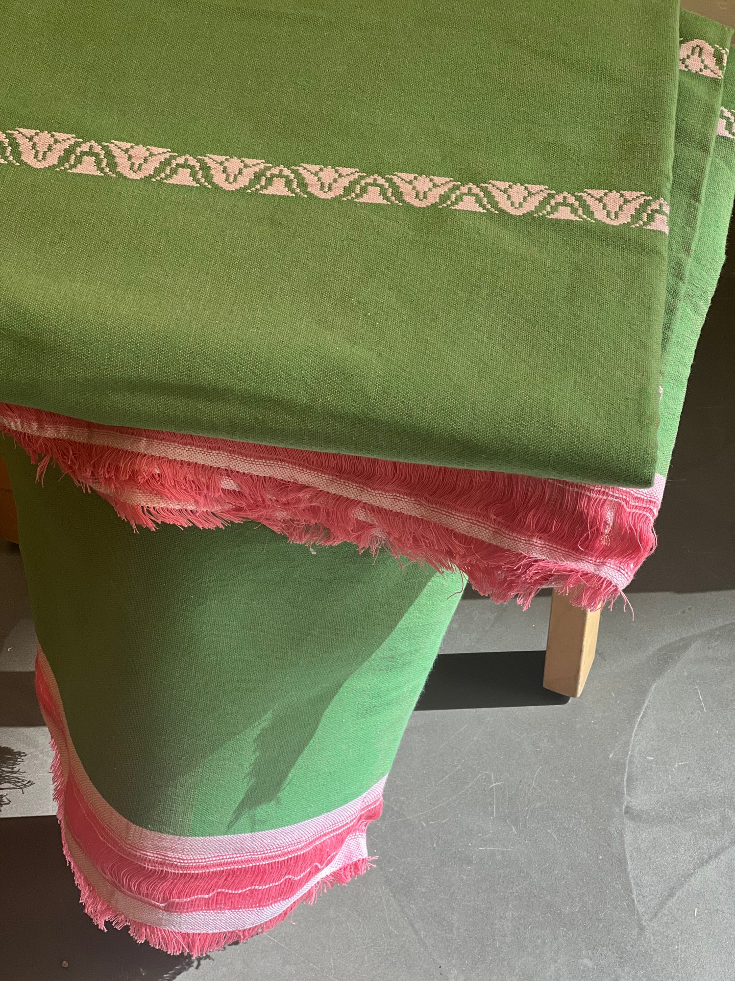 Akhmim tablecloth I Egypt, Akhmim