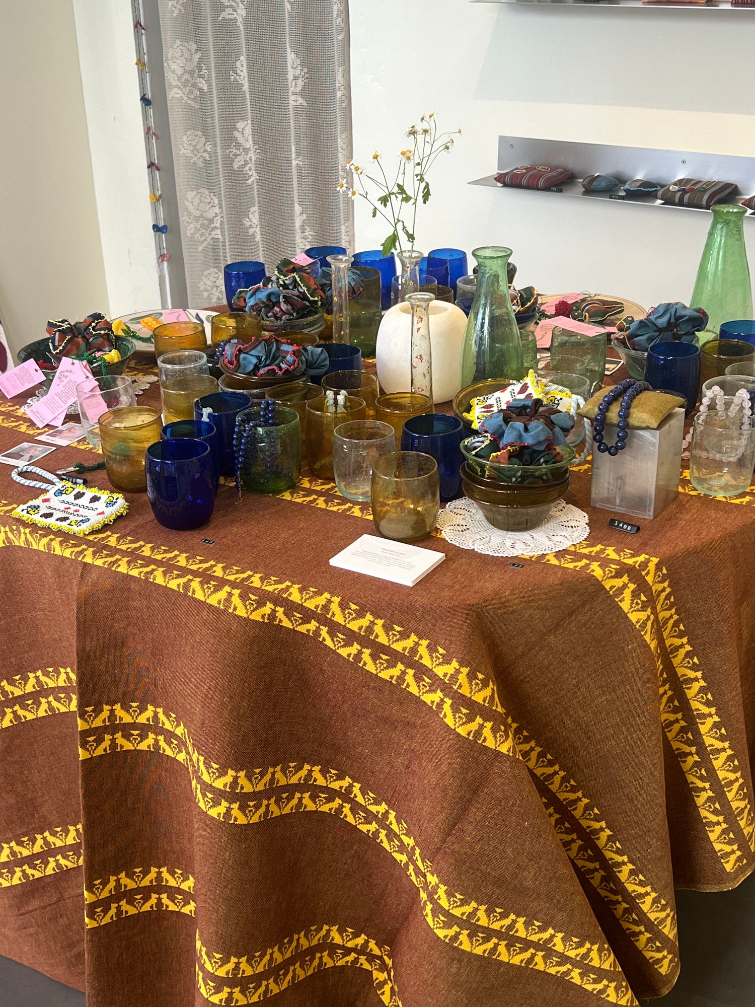Akhmim tablecloth I Egypt, Akhmim