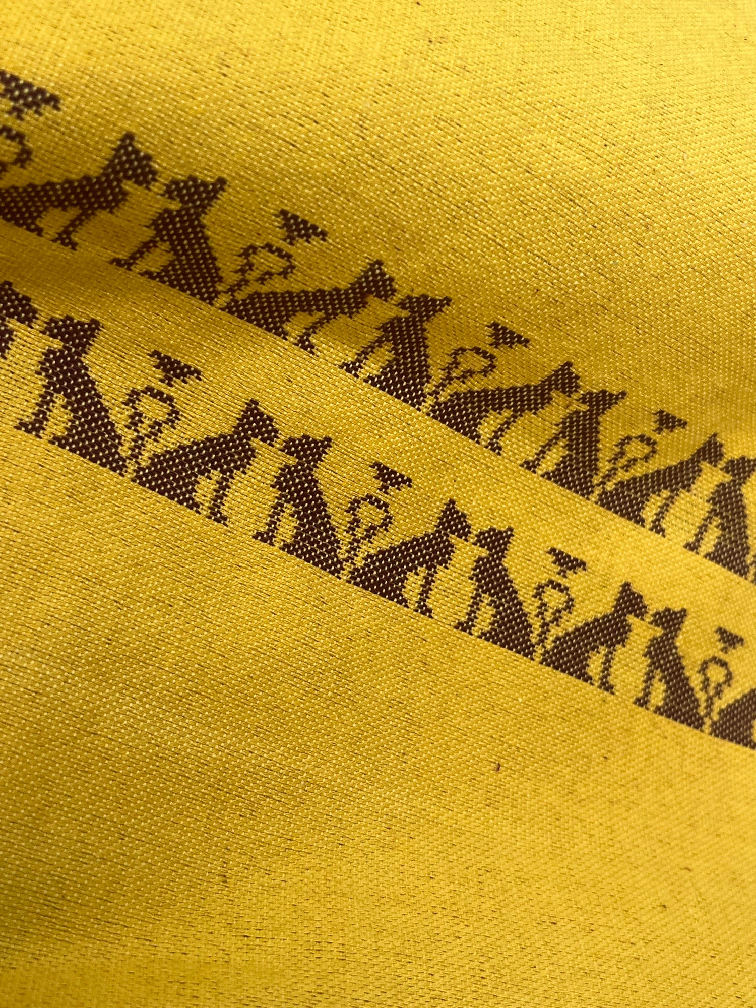 Akhmim tablecloth I Egypt, Akhmim