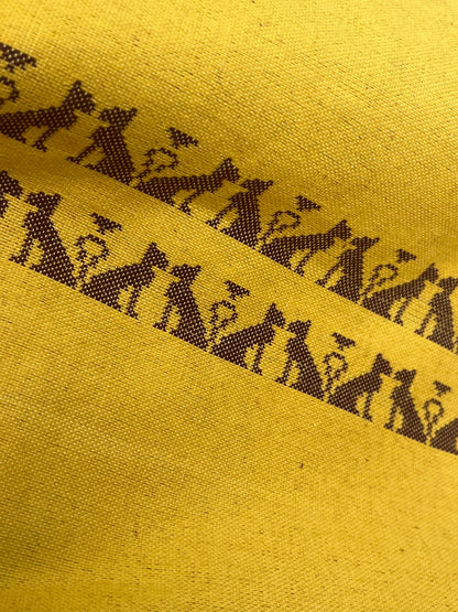 Akhmim tablecloth I Egypt, Akhmim
