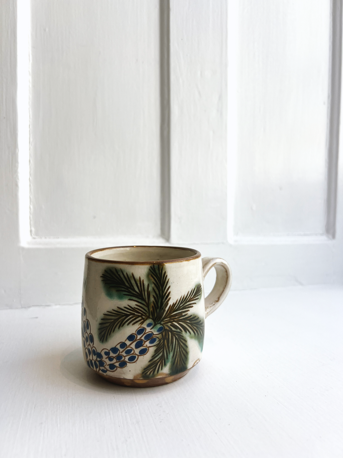 Palm Cup I Egypt, Fayoum