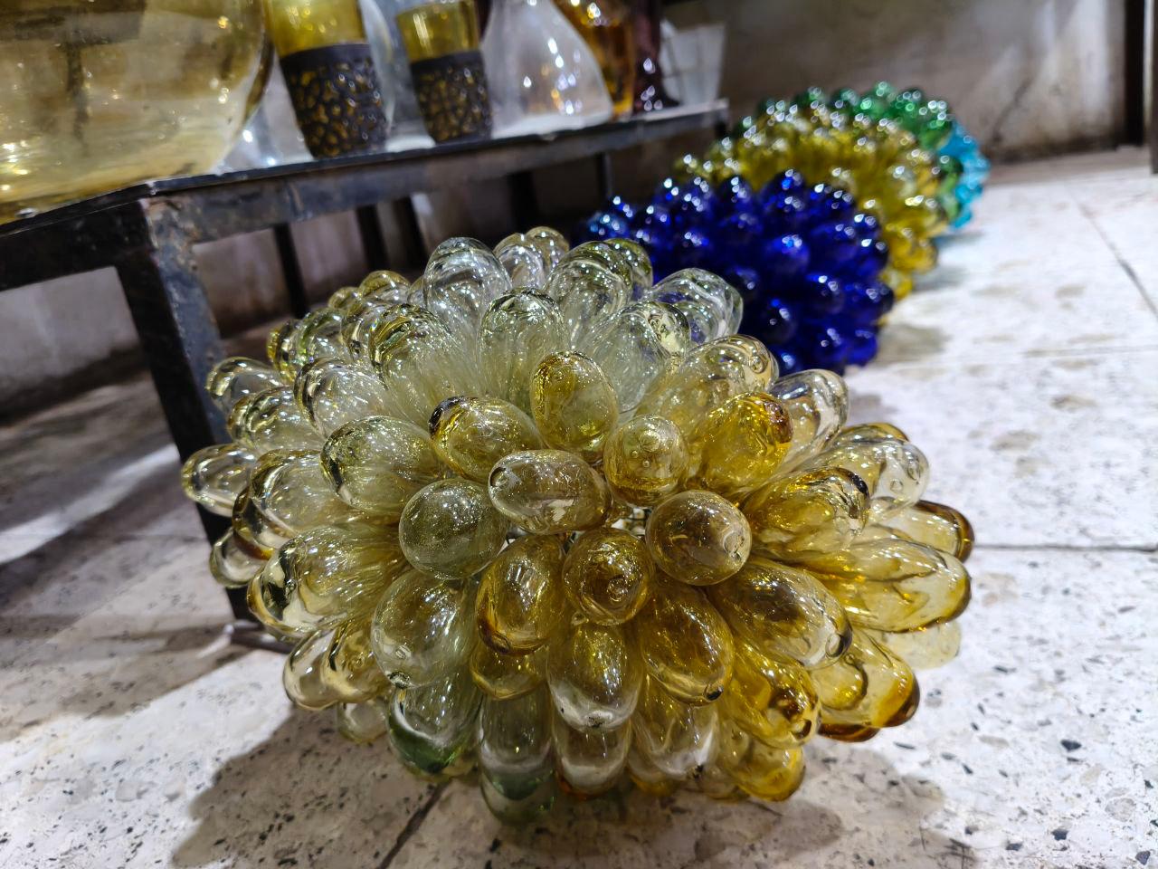 Levantine Lamp I Syria, Damascus