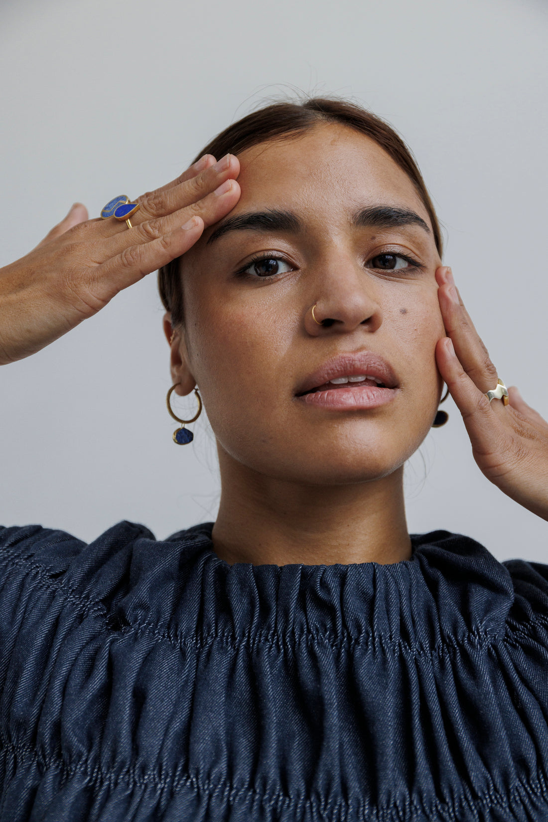 Manilla I Kabul, Afghanistan