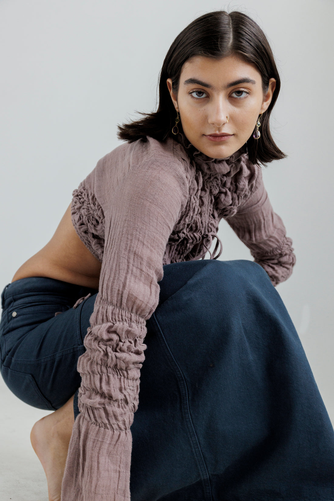 Dilbar I Kabul, Afghanistan