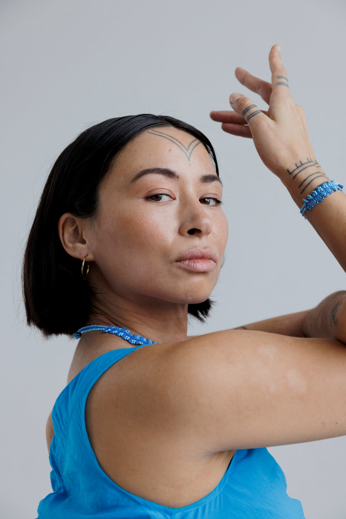 Antioch Bracelet l Southeastern Turkey