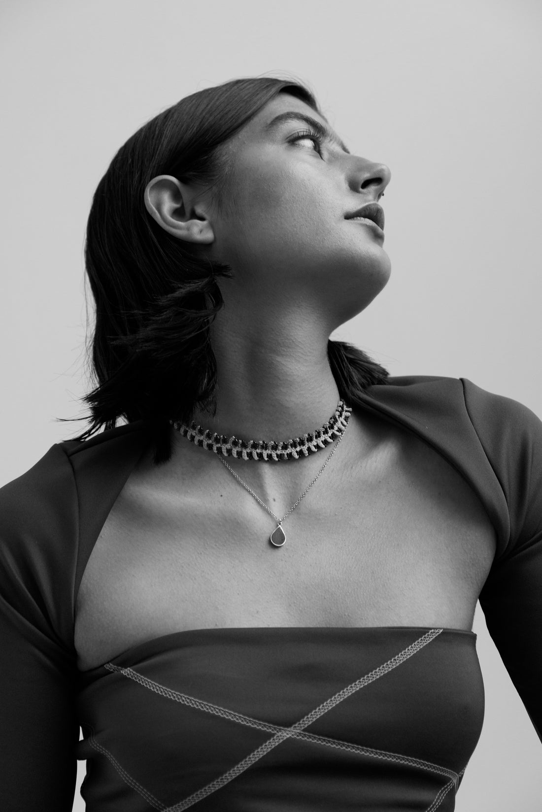 Antioch Necklace l Southeastern Turkey