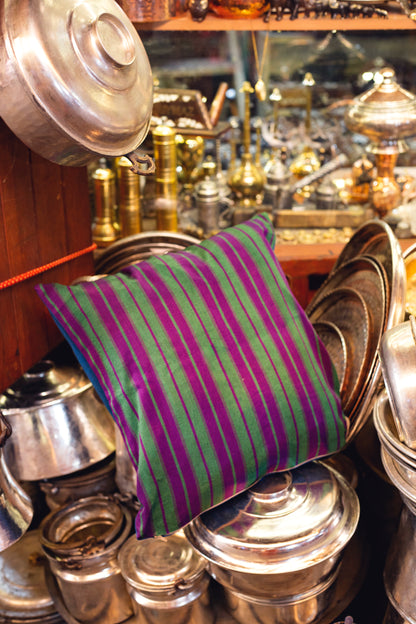 Kutnu pudebetræk l Kilis, Tyrkiet