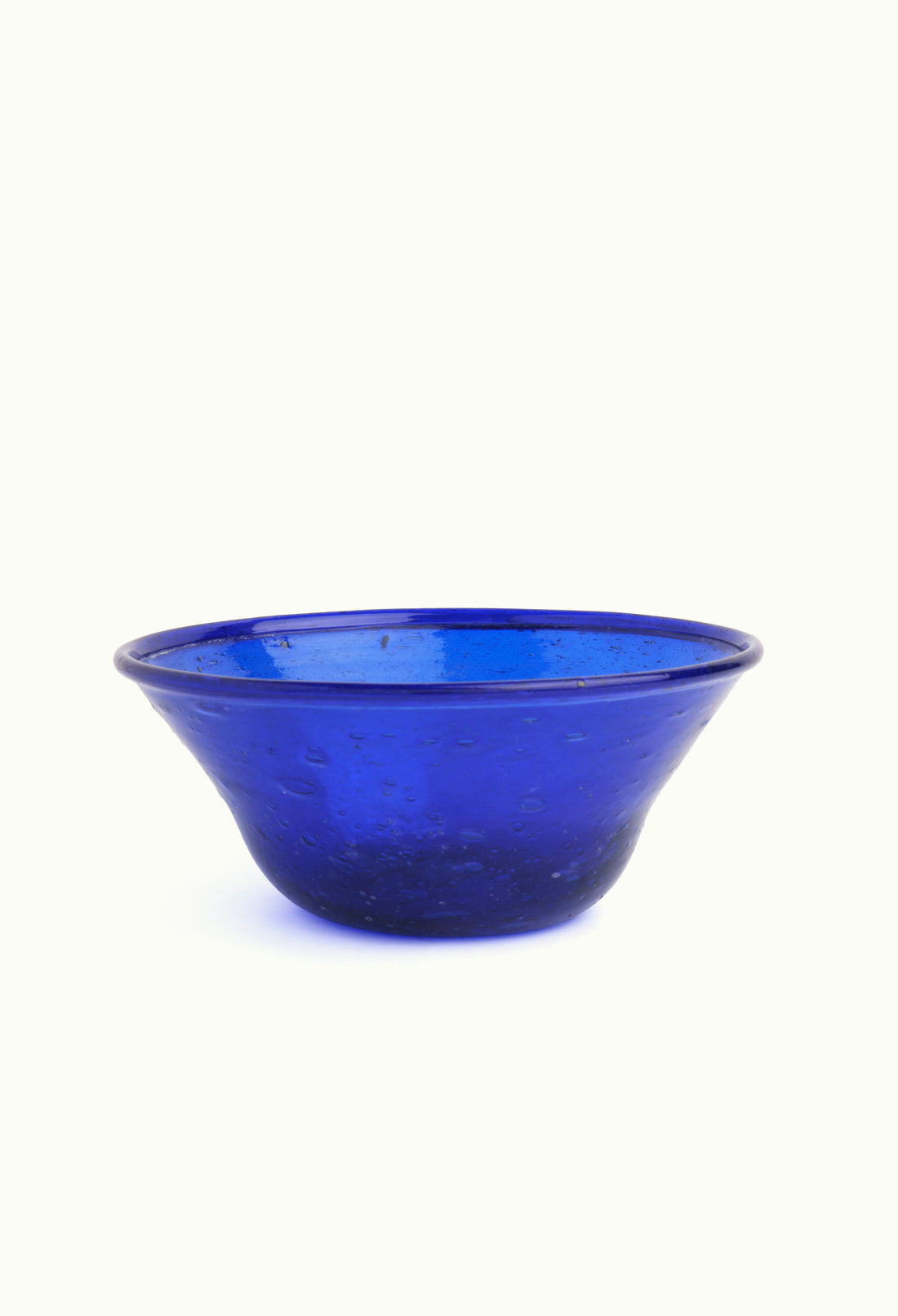 Lapis Herati bowl I Afghanistan Herat