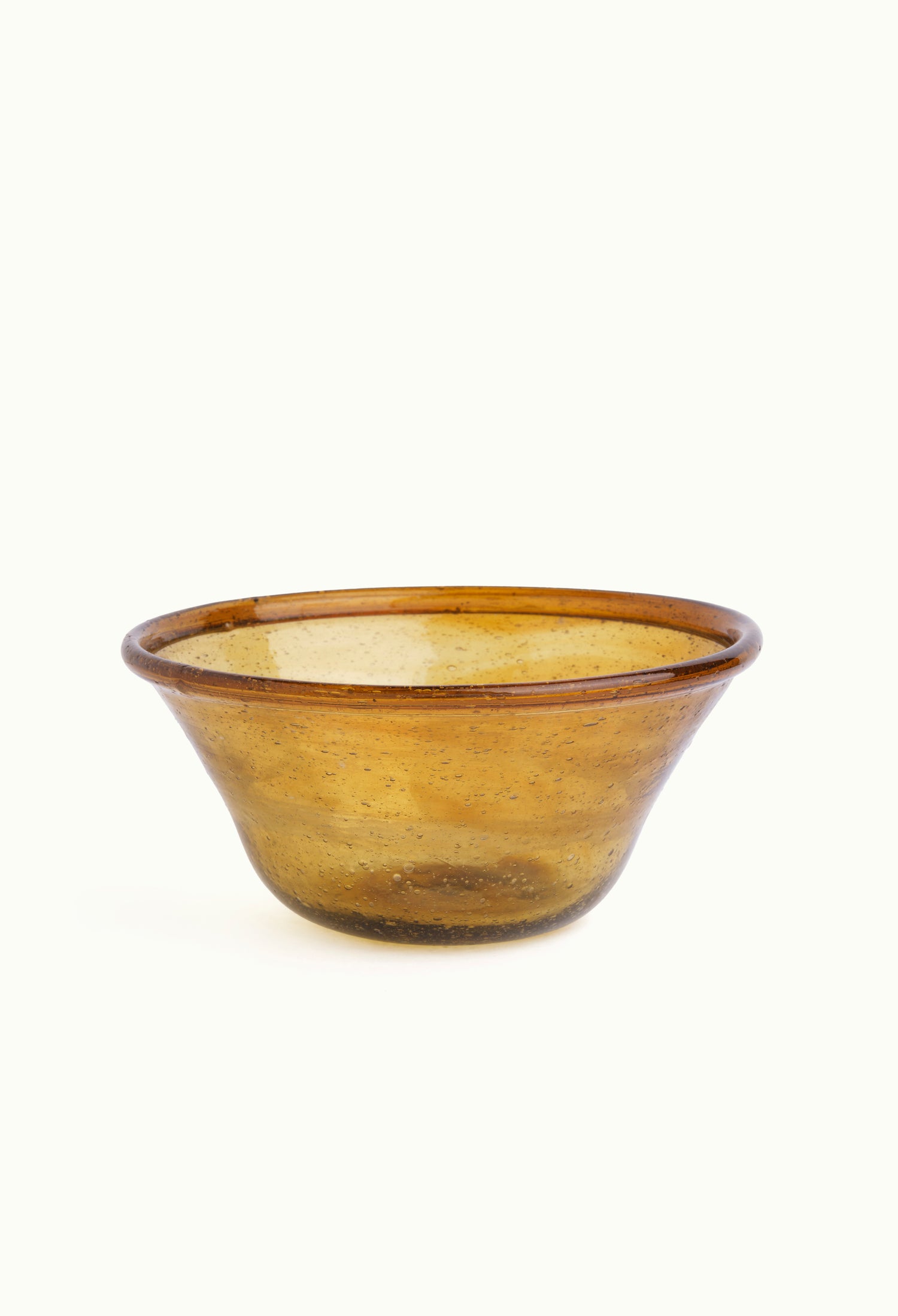 Gold Herati bowl I Afghanistan Herat