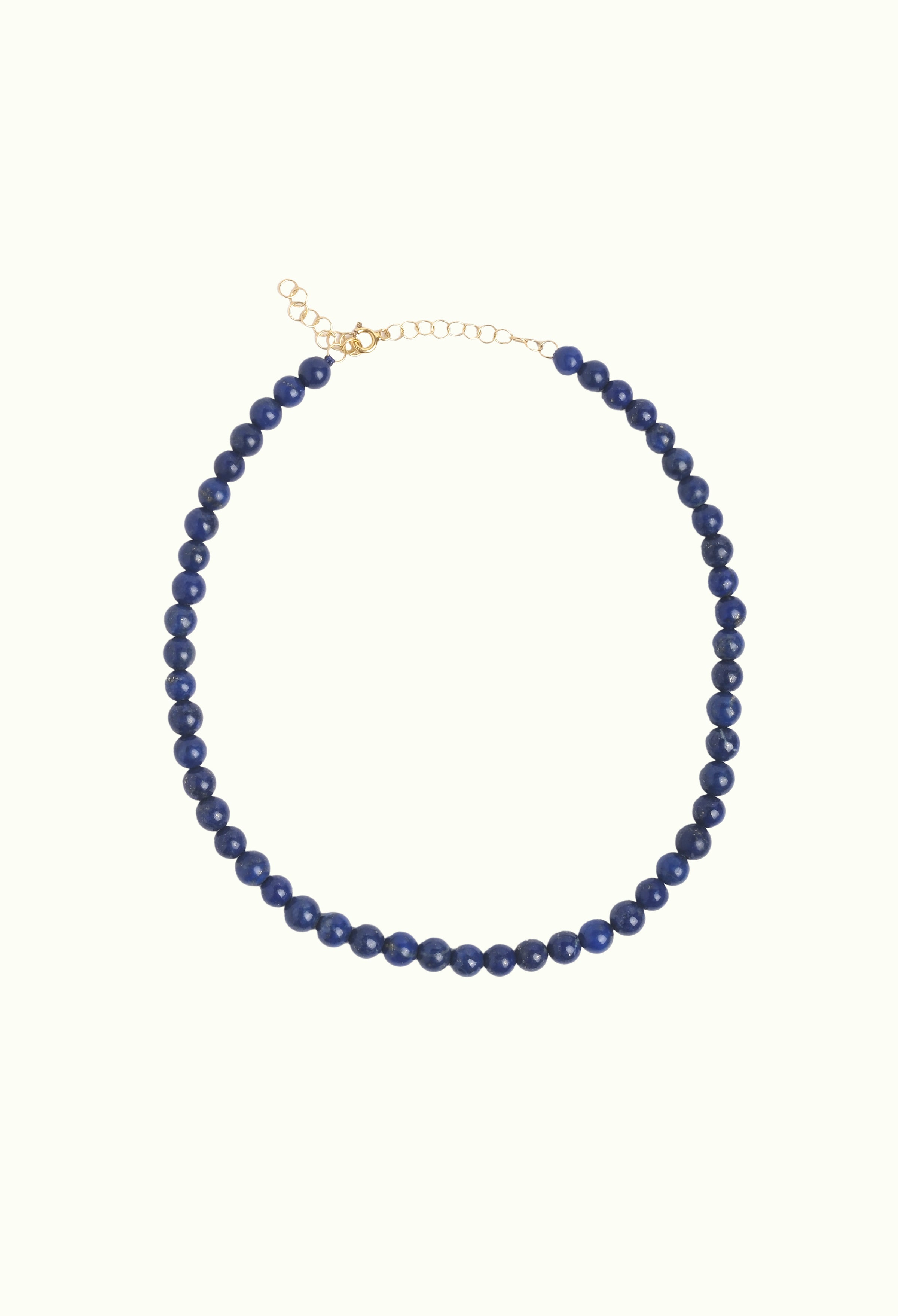 Lapis Lazuli necklace