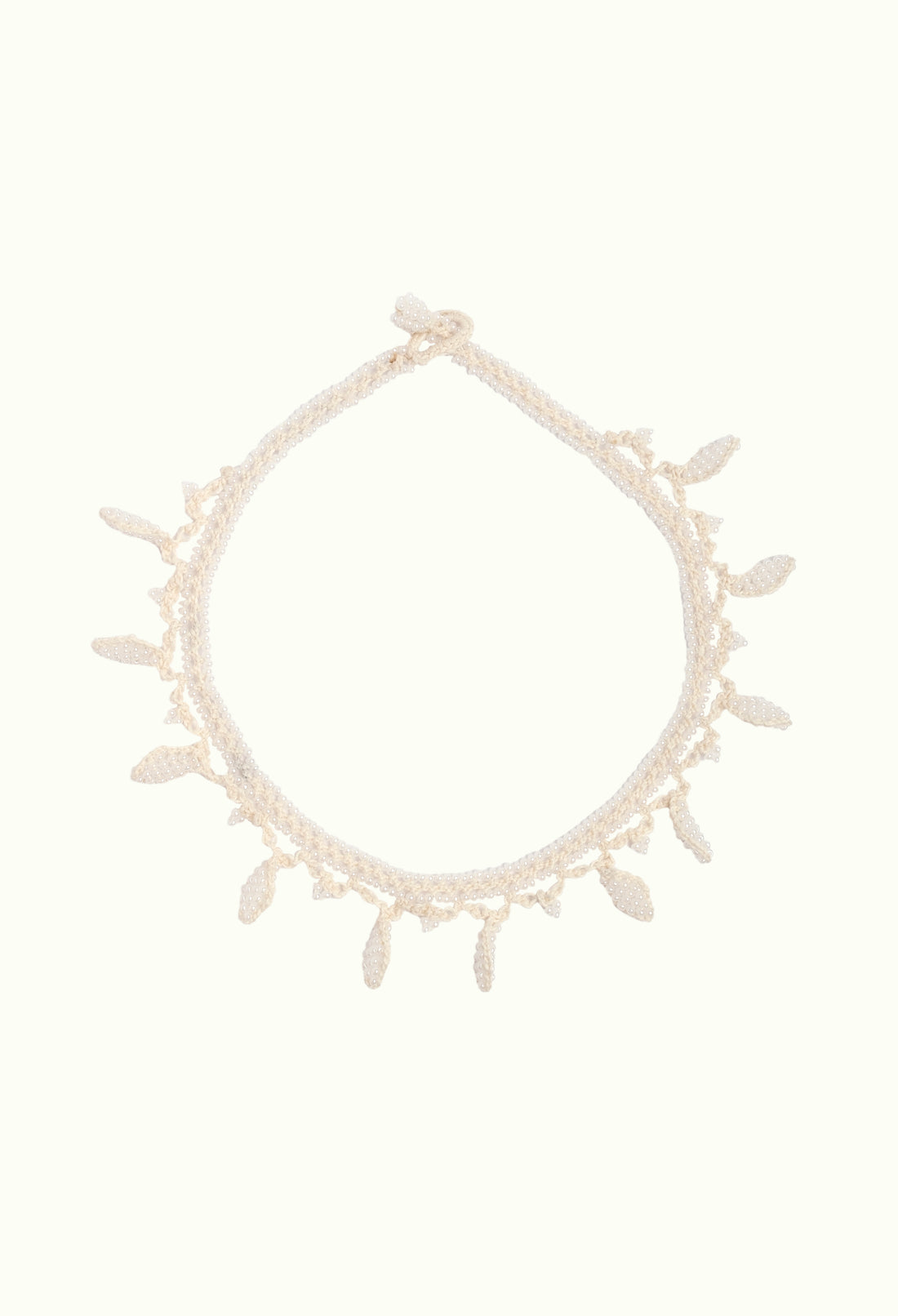 Antioch Necklace l Southeastern Turkey