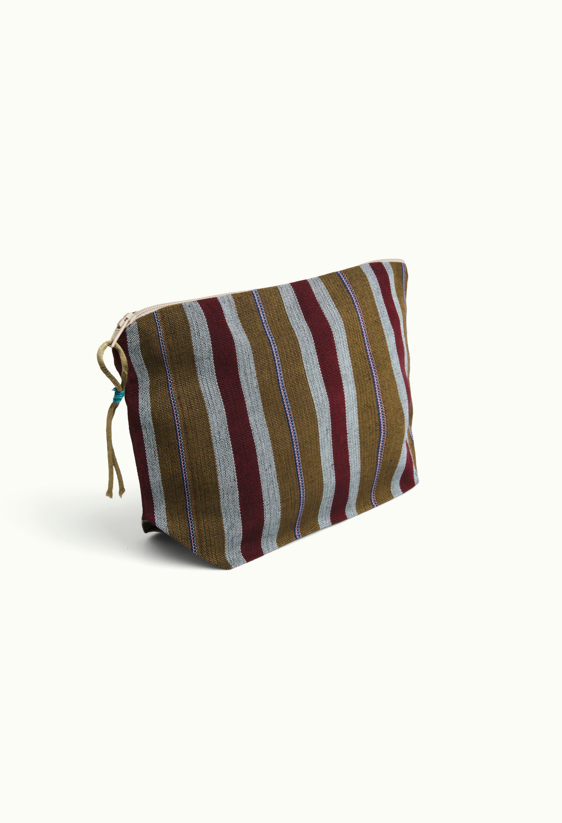 Kutnu Pouch l Kilis, Turkey