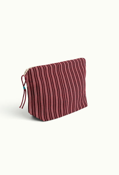 Kutnu Pouch l Kilis, Turkey