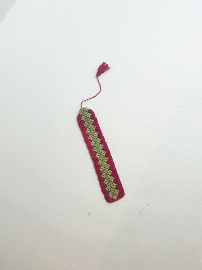 Bookmarks I Herat, Afghanistan