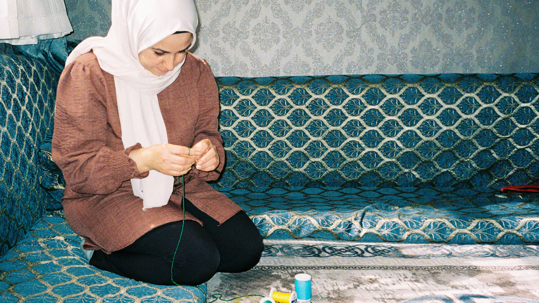 Istanbul Bracelet l Turkey