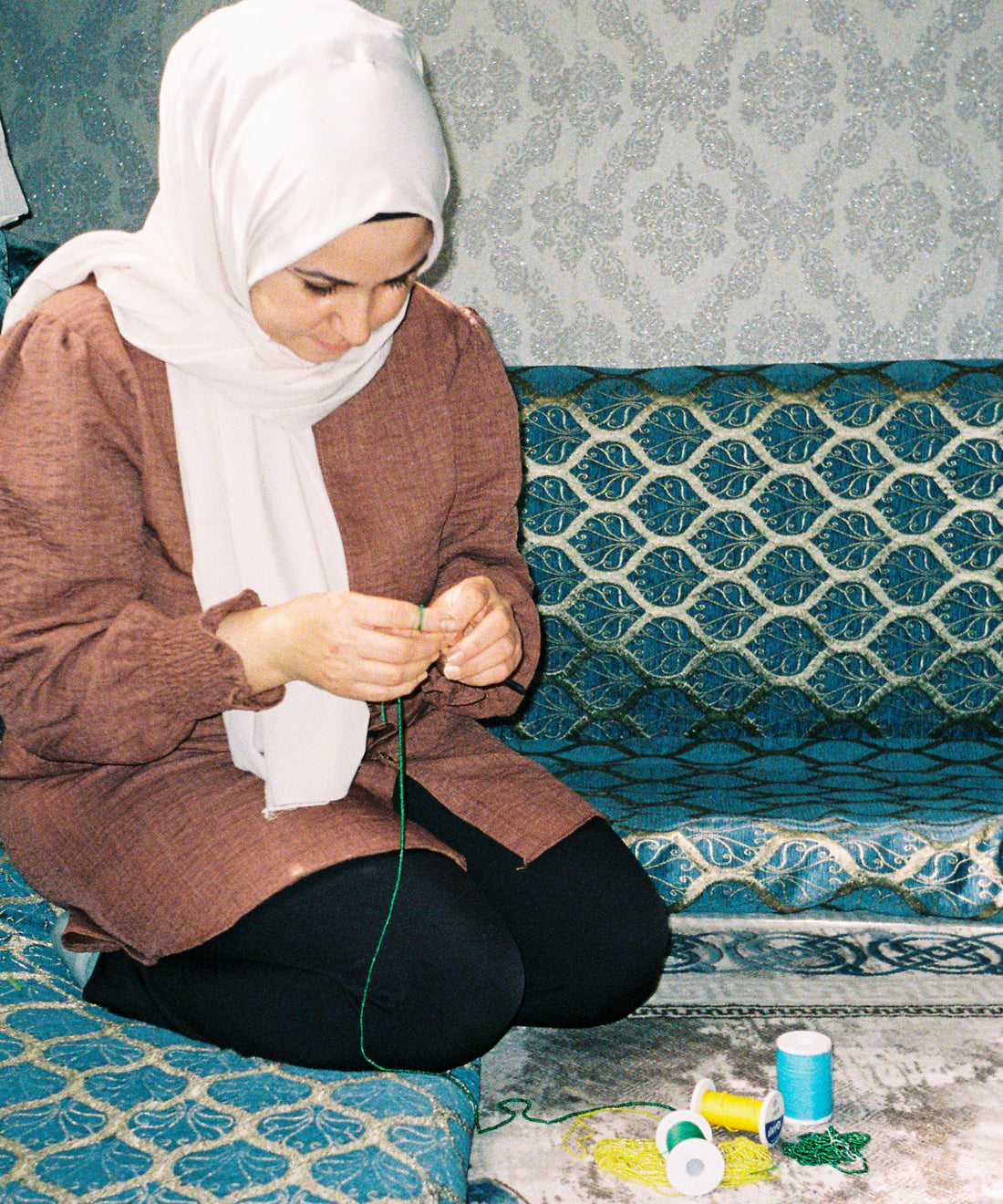 Istanbul Bracelet l Turkey