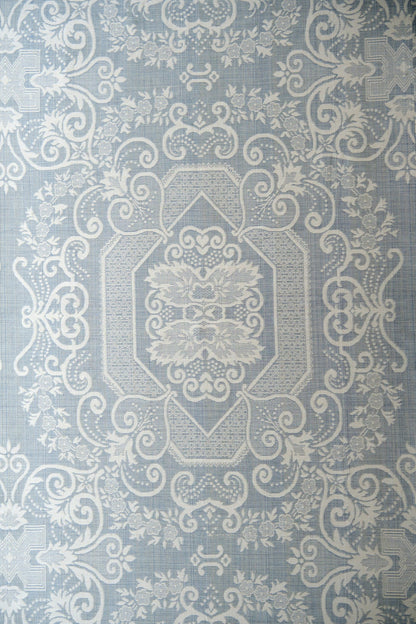 Syrian bedspreads l Hatay, Turkey
