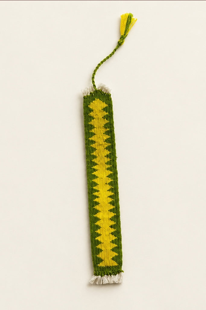 Bookmarks Kilim I Herat, Afghanistan