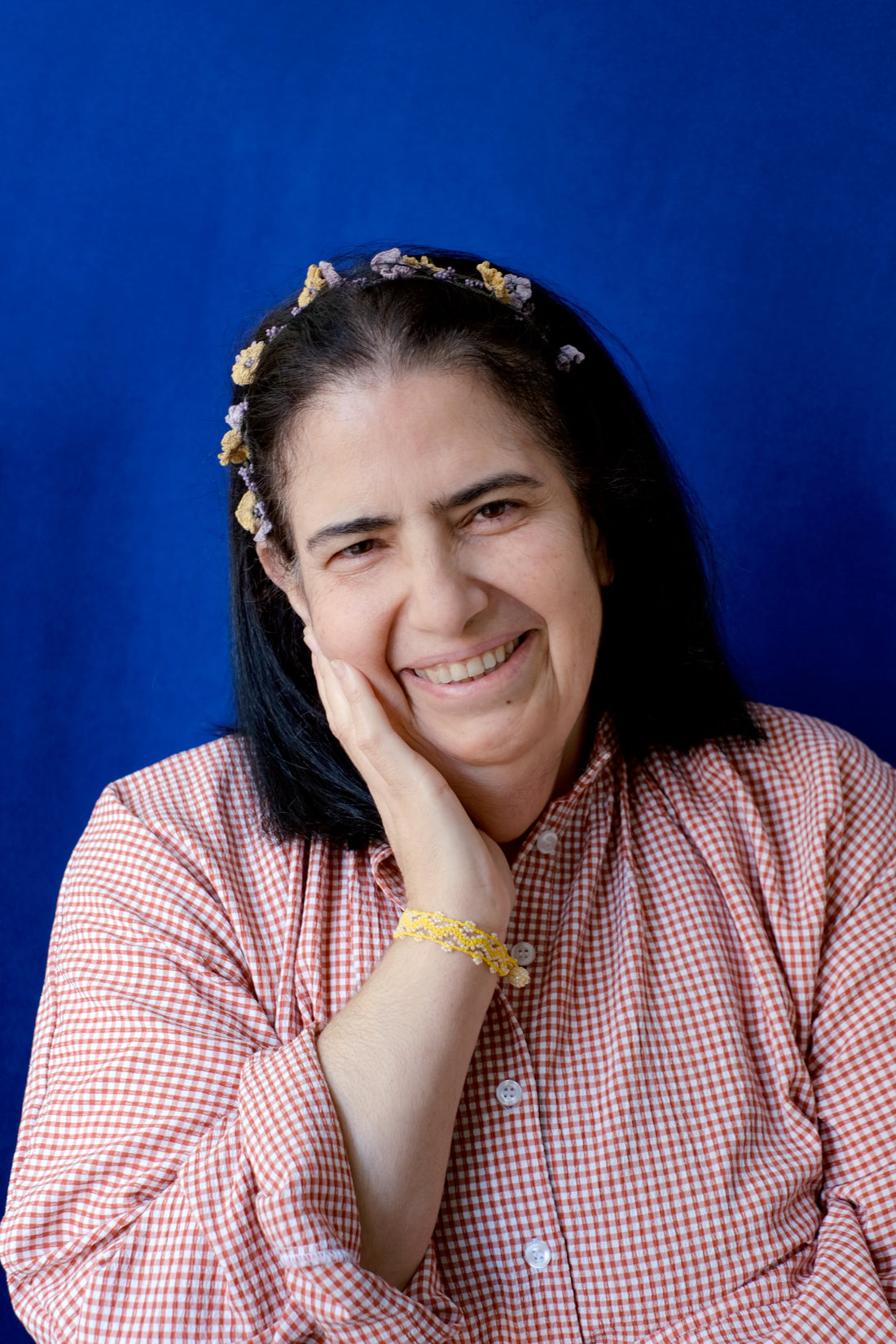 Antioch Bracelet l Southeastern Turkey