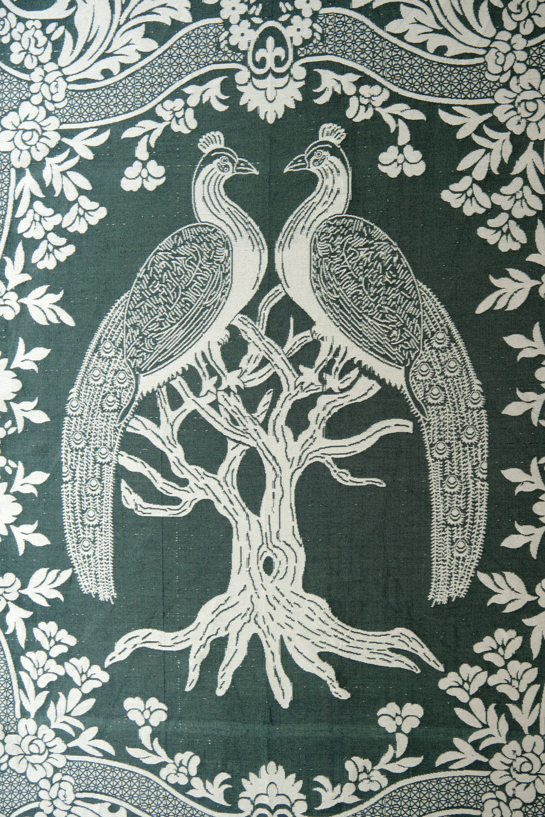 Syrian tablecloth I Hatay, Turkey