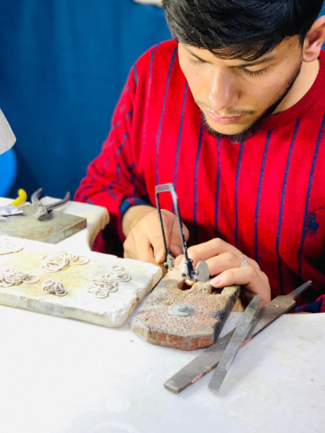 Aabshar l Kabul, Afghanistan