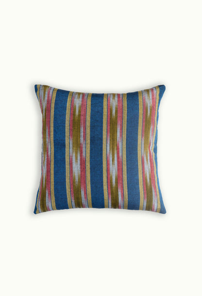 Kutnu Pillow Cases l Kilis, Turkey