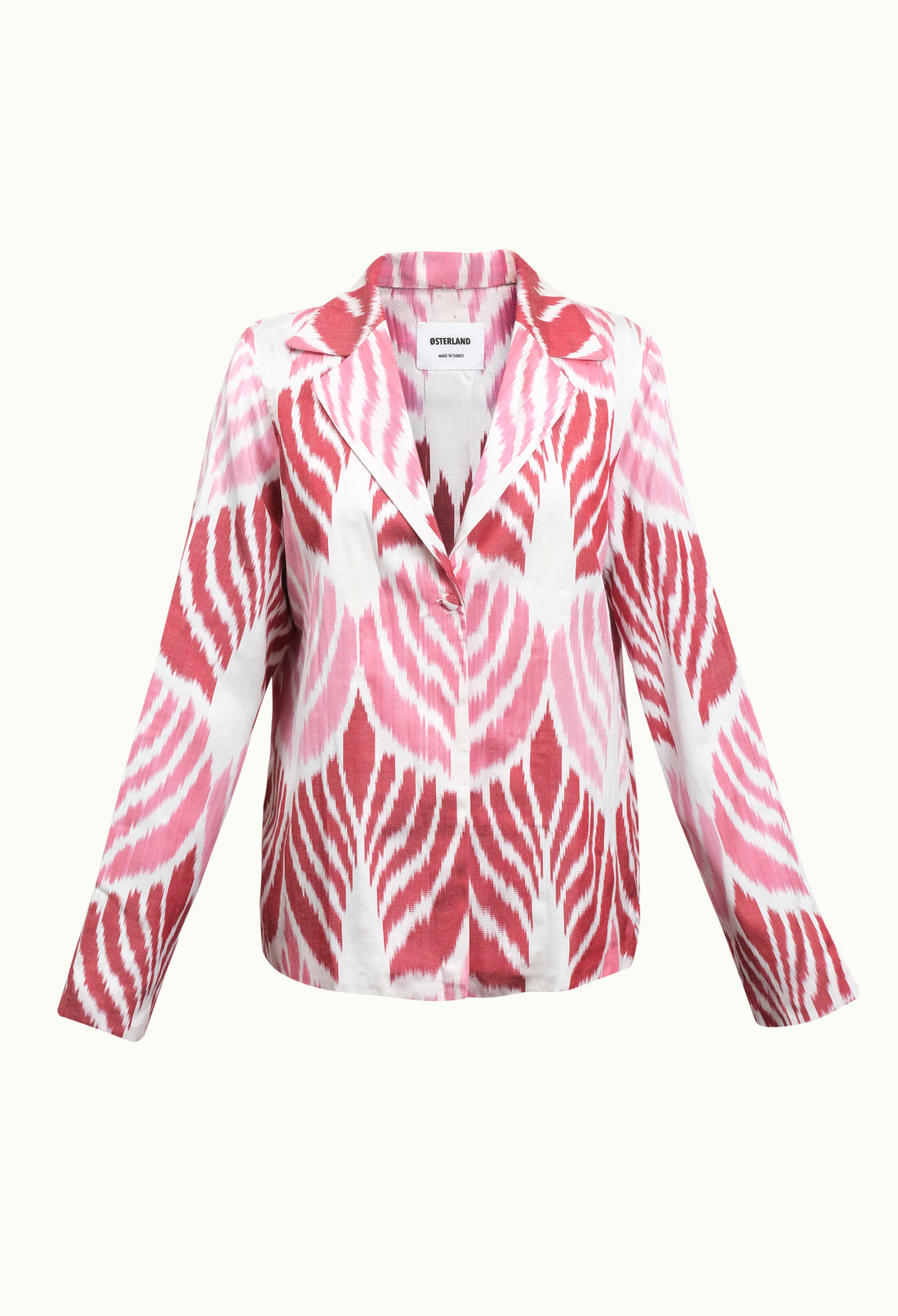 Ikat I Kilis, Turkey