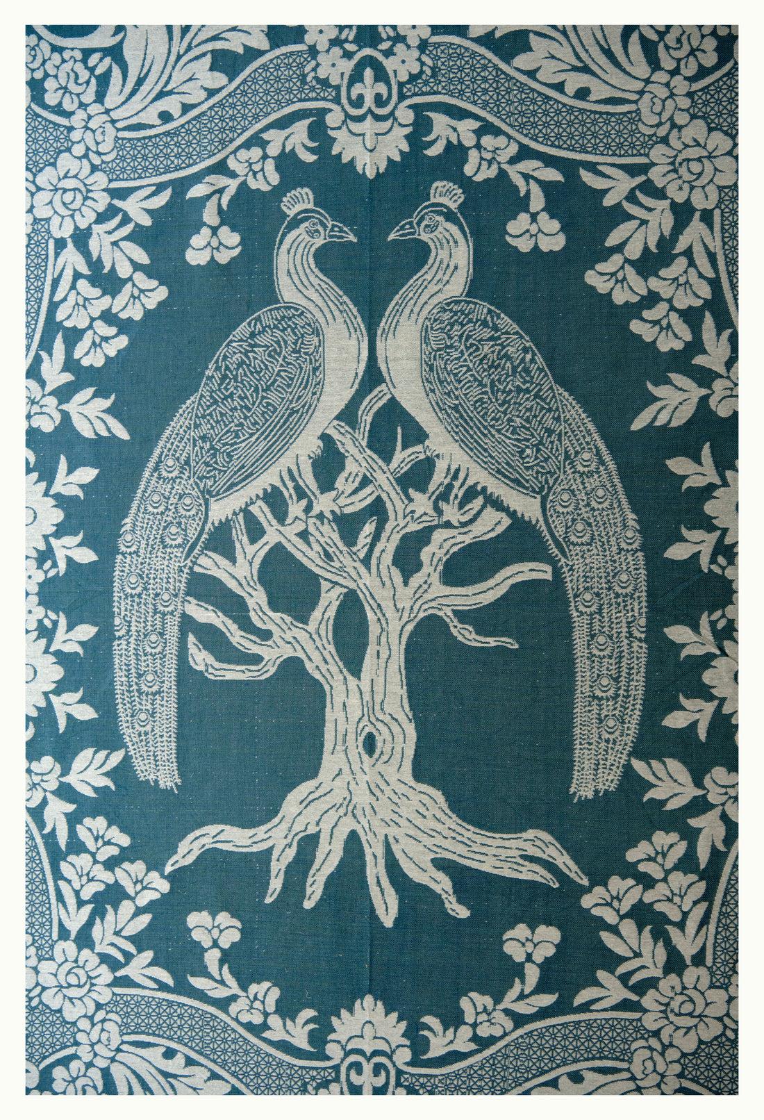 Syrian tablecloth I Hatay, Turkey